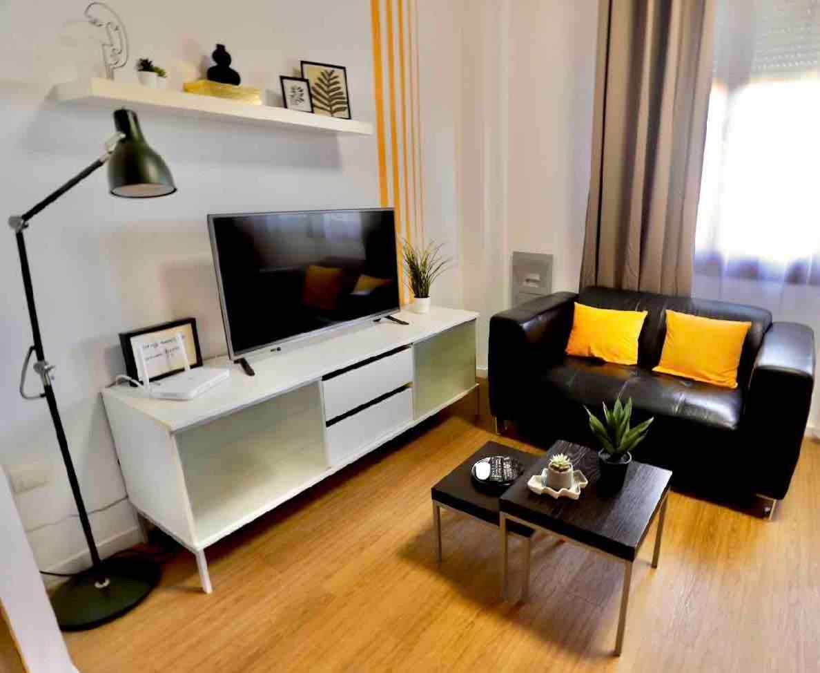 Appartamento Precioso Estudio Con Parking