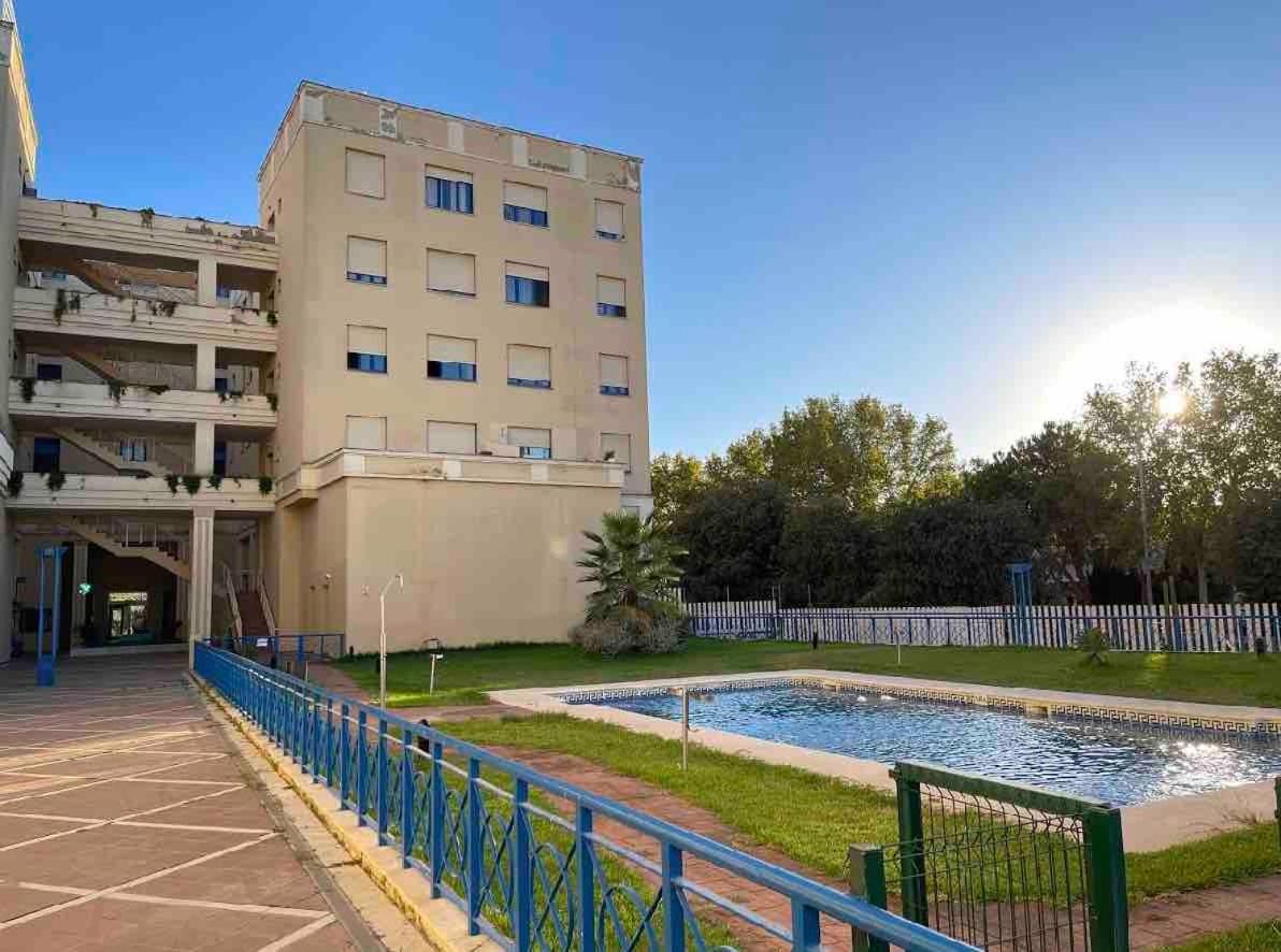 Appartamento Precioso Estudio Con Parking *