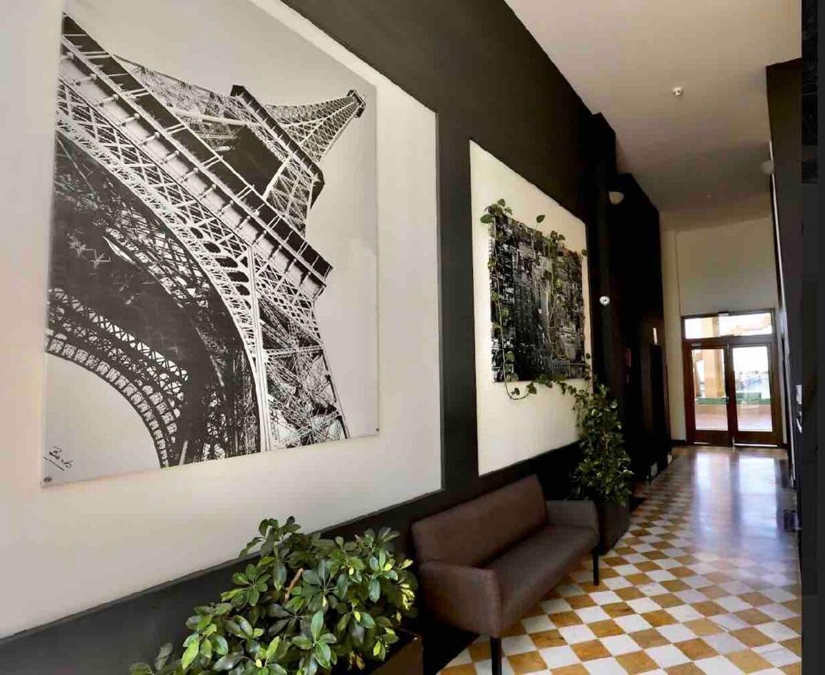 Precioso Estudio Con Parking