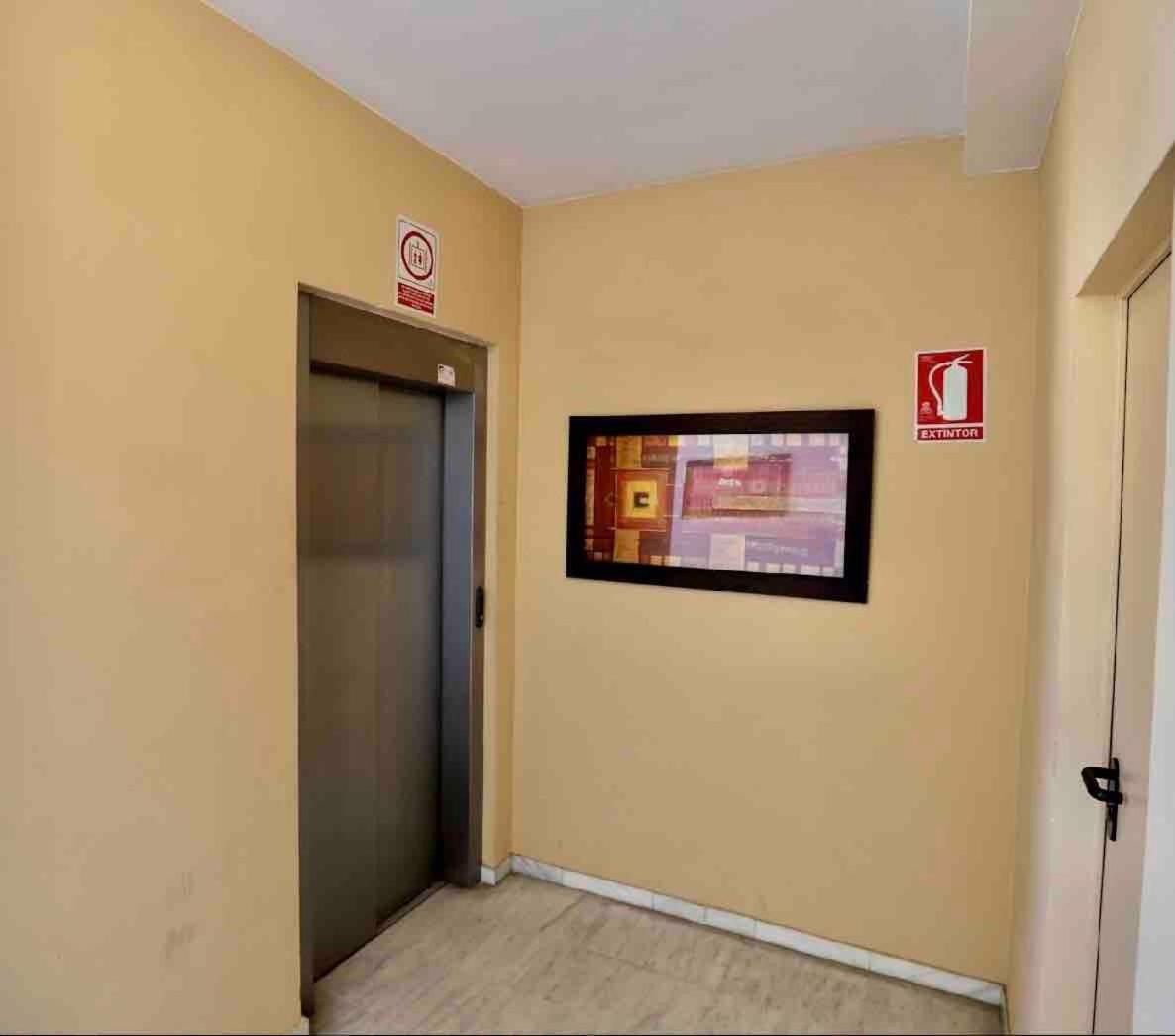 Appartamento Precioso Estudio Con Parking
