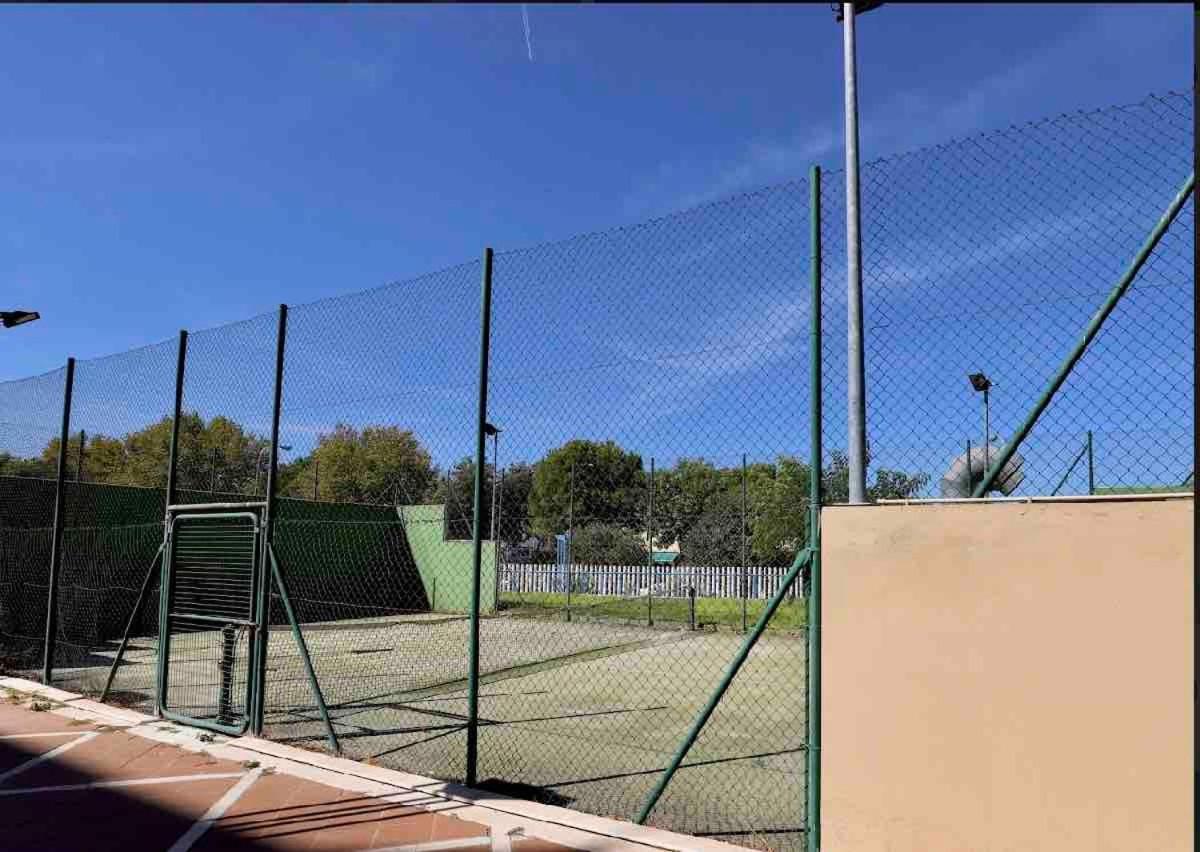 Precioso Estudio Con Parking * Siviglia
