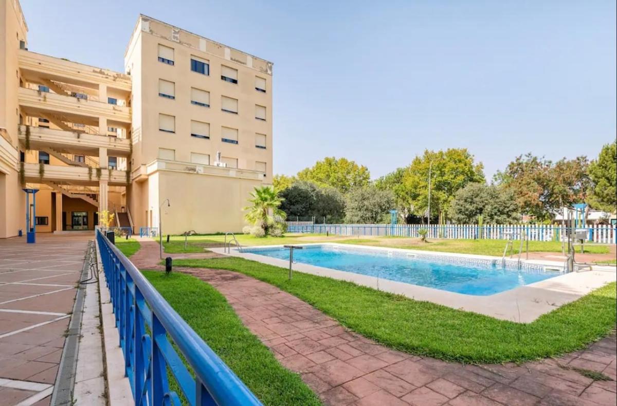 Precioso Estudio Con Parking *