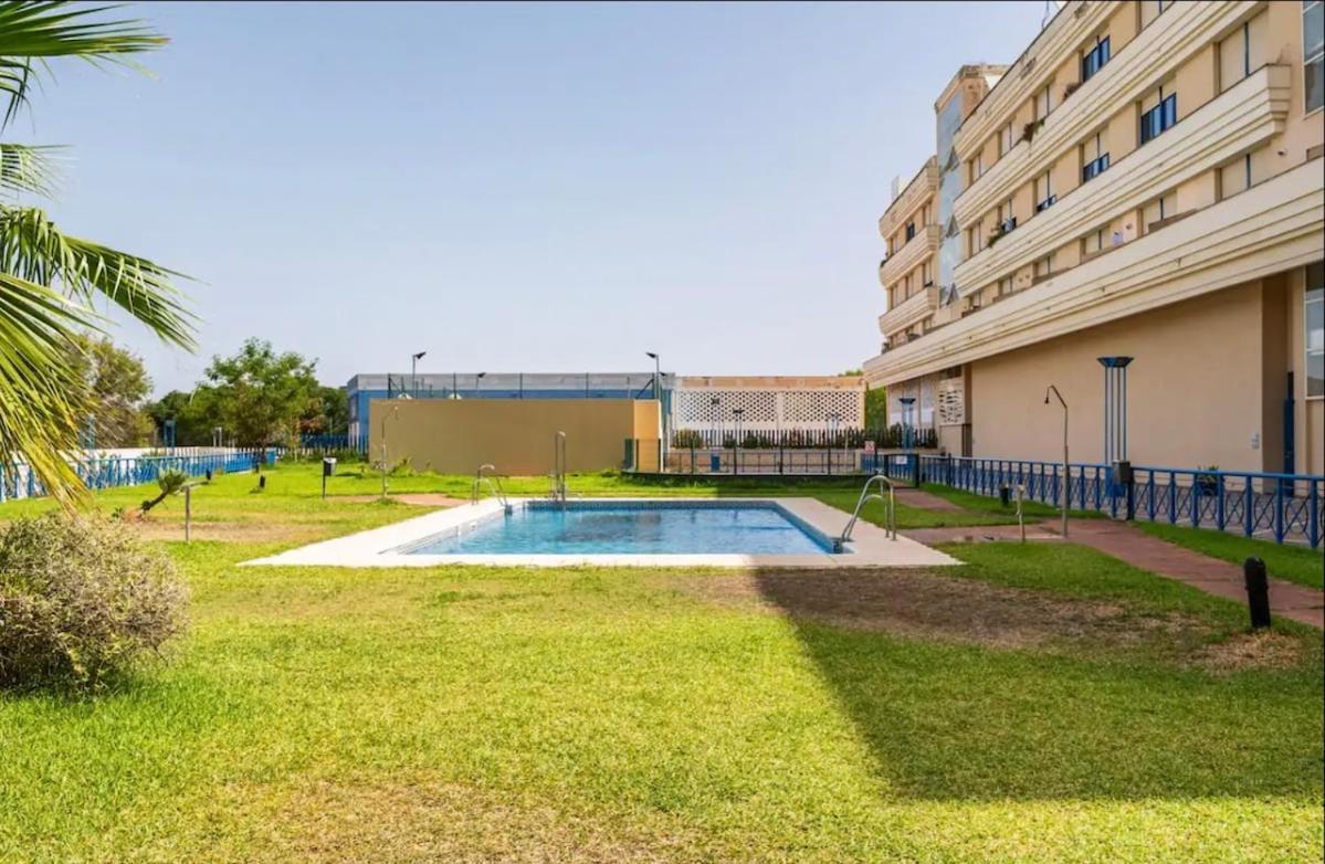 Precioso Estudio Con Parking Apartamento