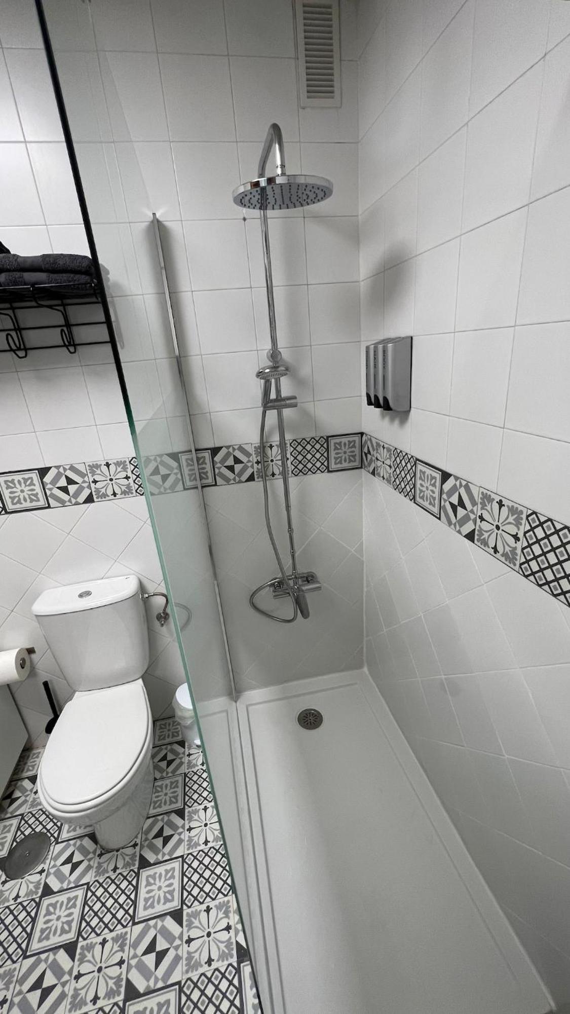 Apartamento Precioso Estudio Con Parking